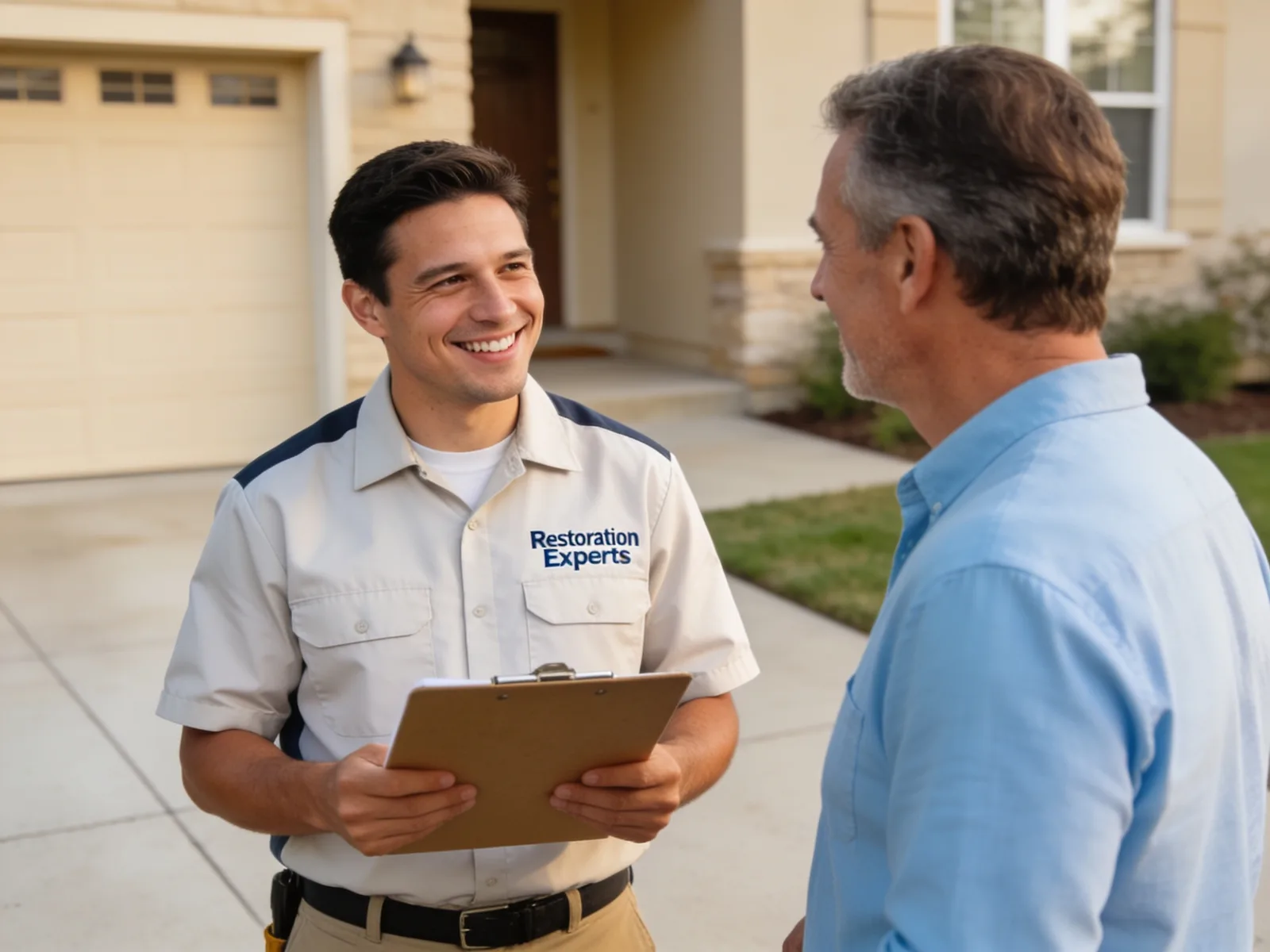 Water Damage Cleanup Golden, IL FAQs